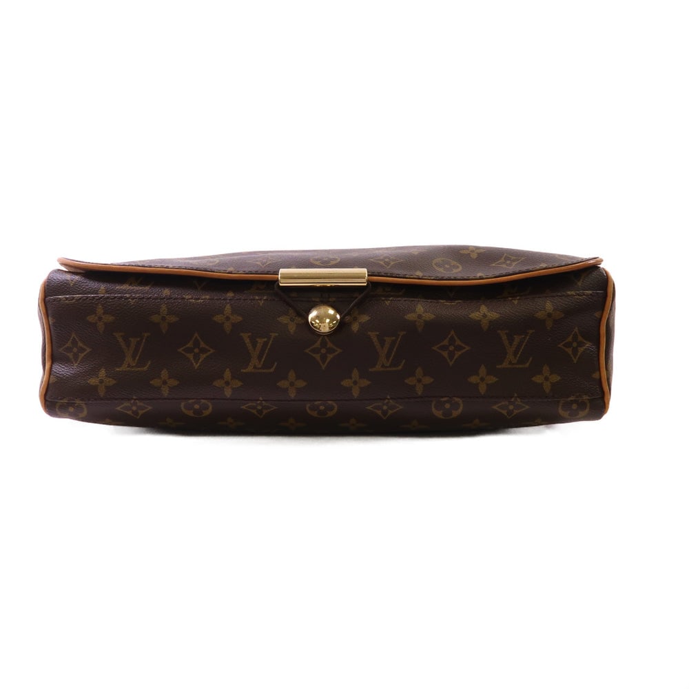 Louis Vuitton Abbesses Monogram Bag - 4
