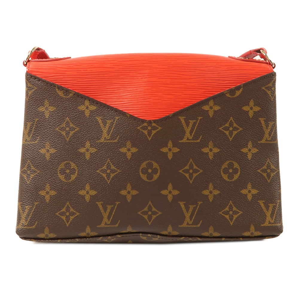 LV Saint Michel Monogram Epi - 2