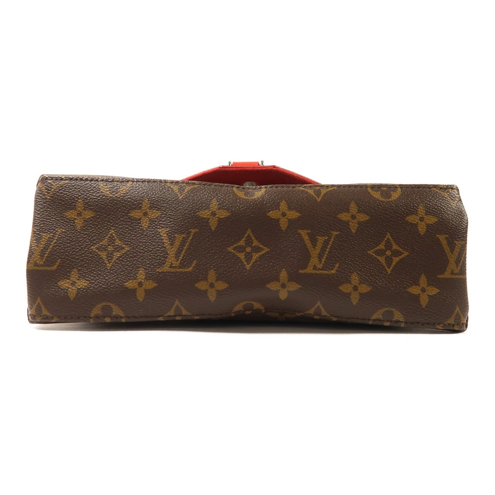 LV Saint Michel Monogram Epi - 4