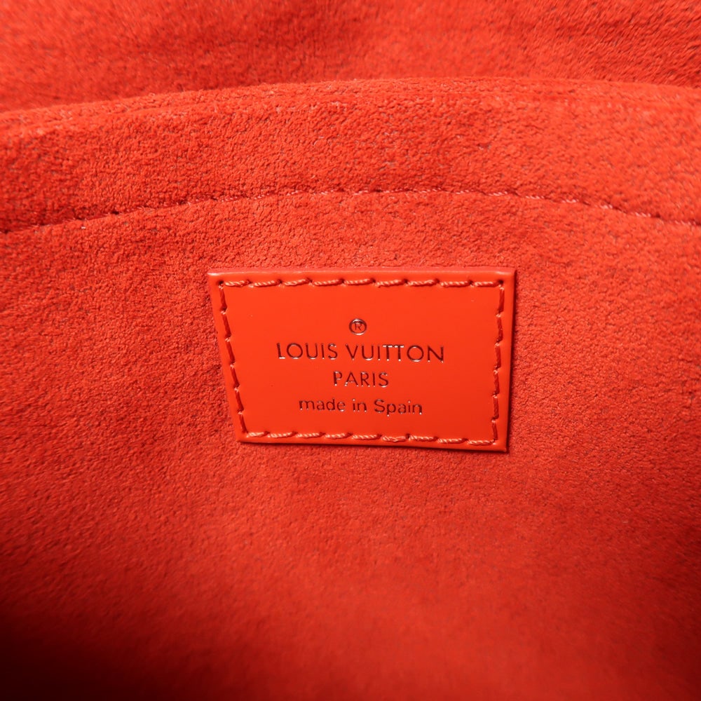 LV Saint Michel Monogram Epi - 7
