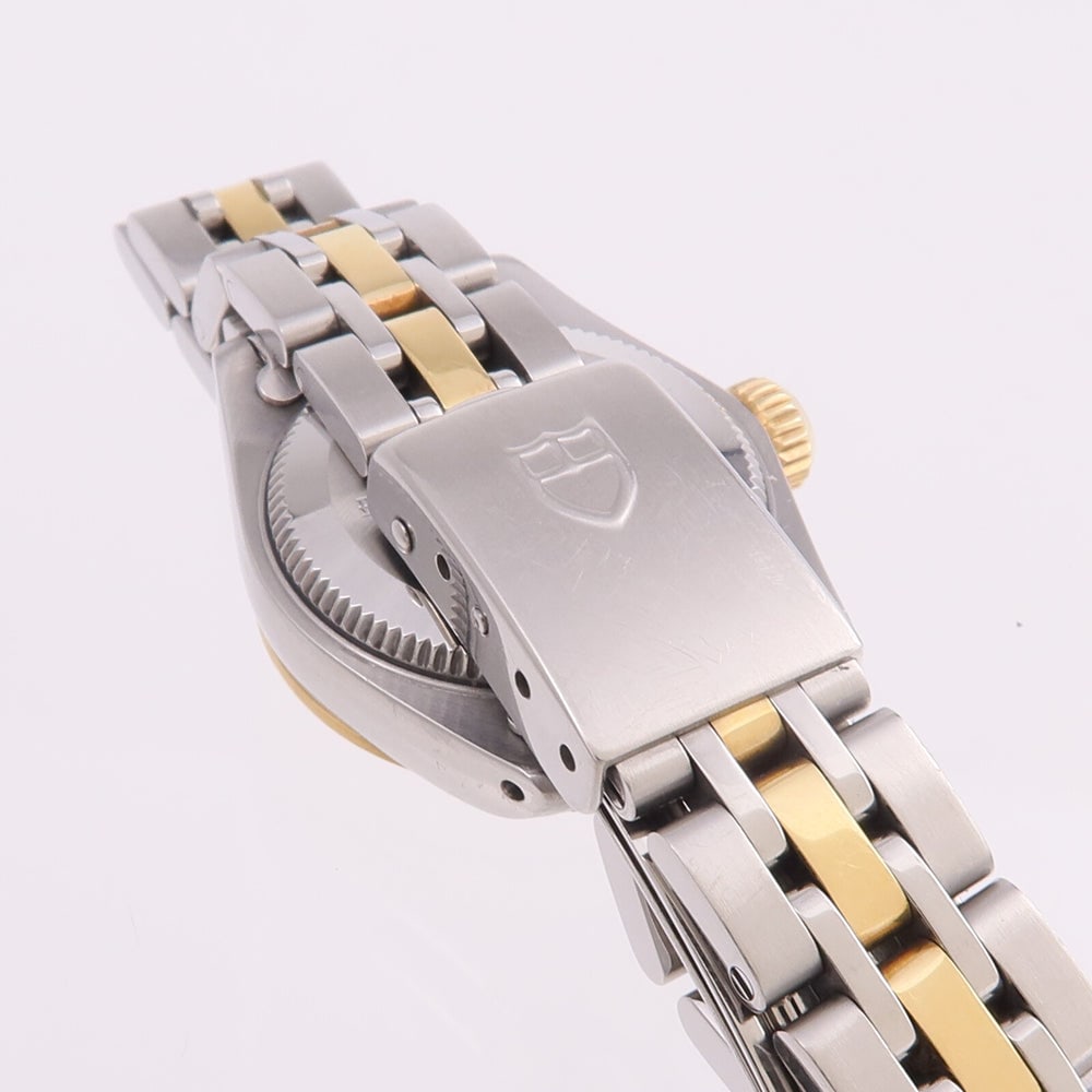 Philippe Charriol St-Tropez Quartz - 11