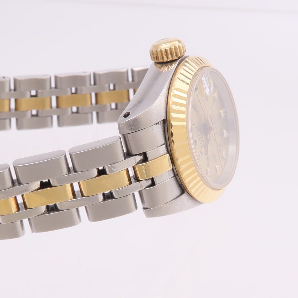 Philippe Charriol St-Tropez Quartz - 12