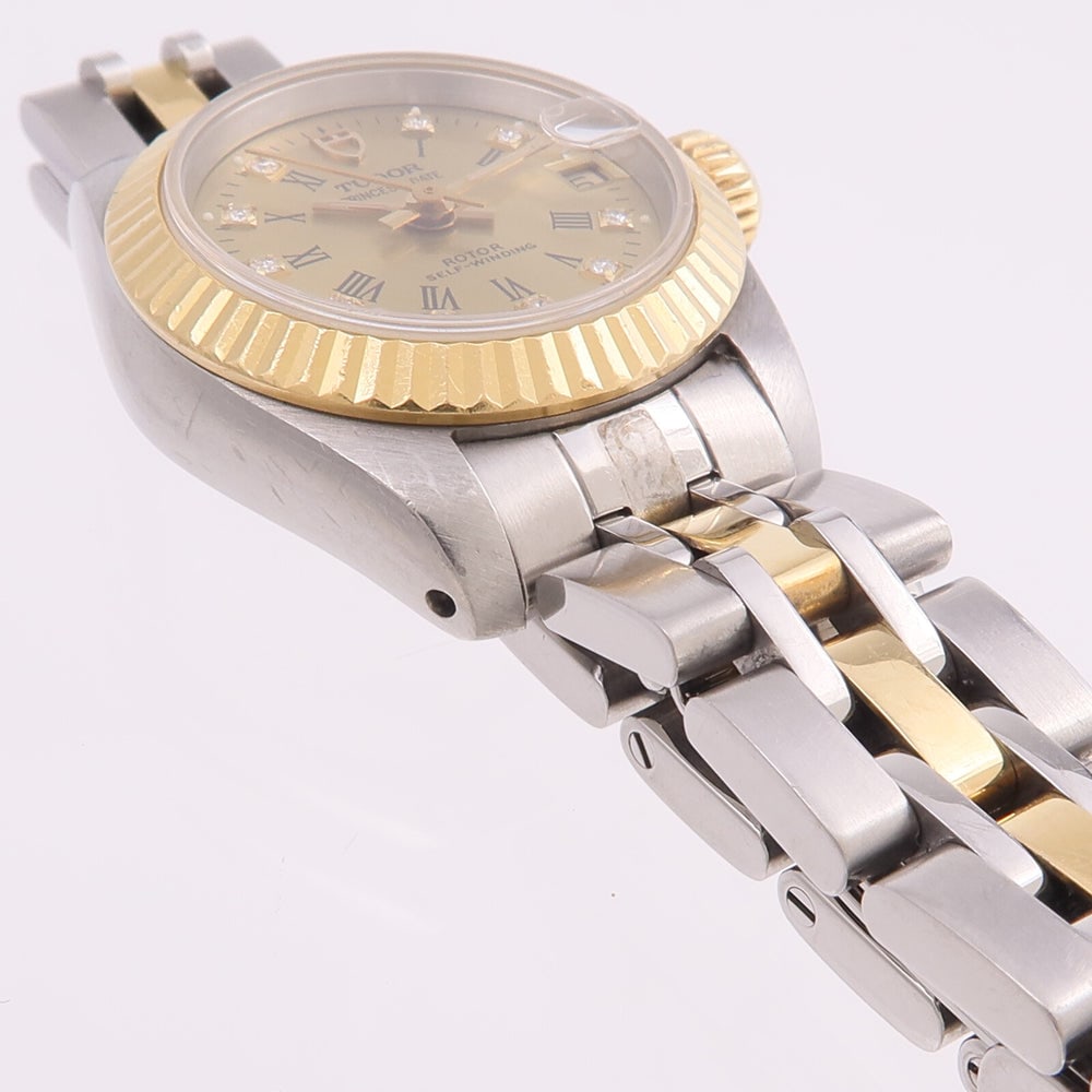 Philippe Charriol St-Tropez Quartz - 13
