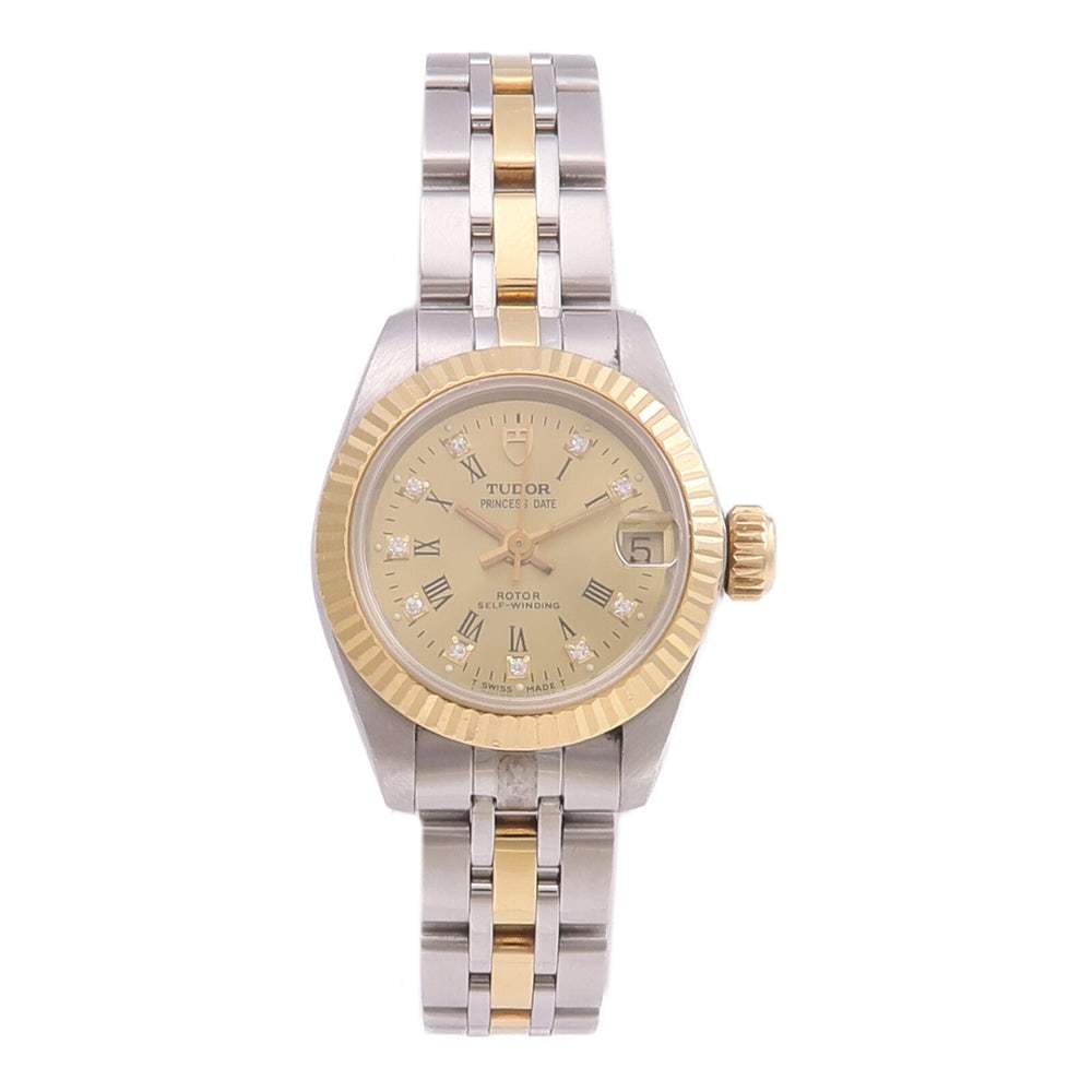 Philippe Charriol St-Tropez Quartz - 2