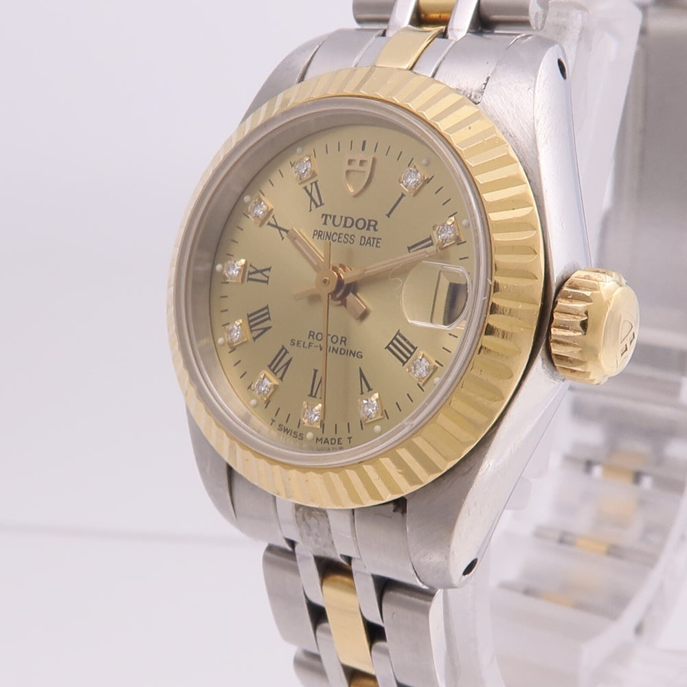Philippe Charriol St-Tropez Quartz - 3