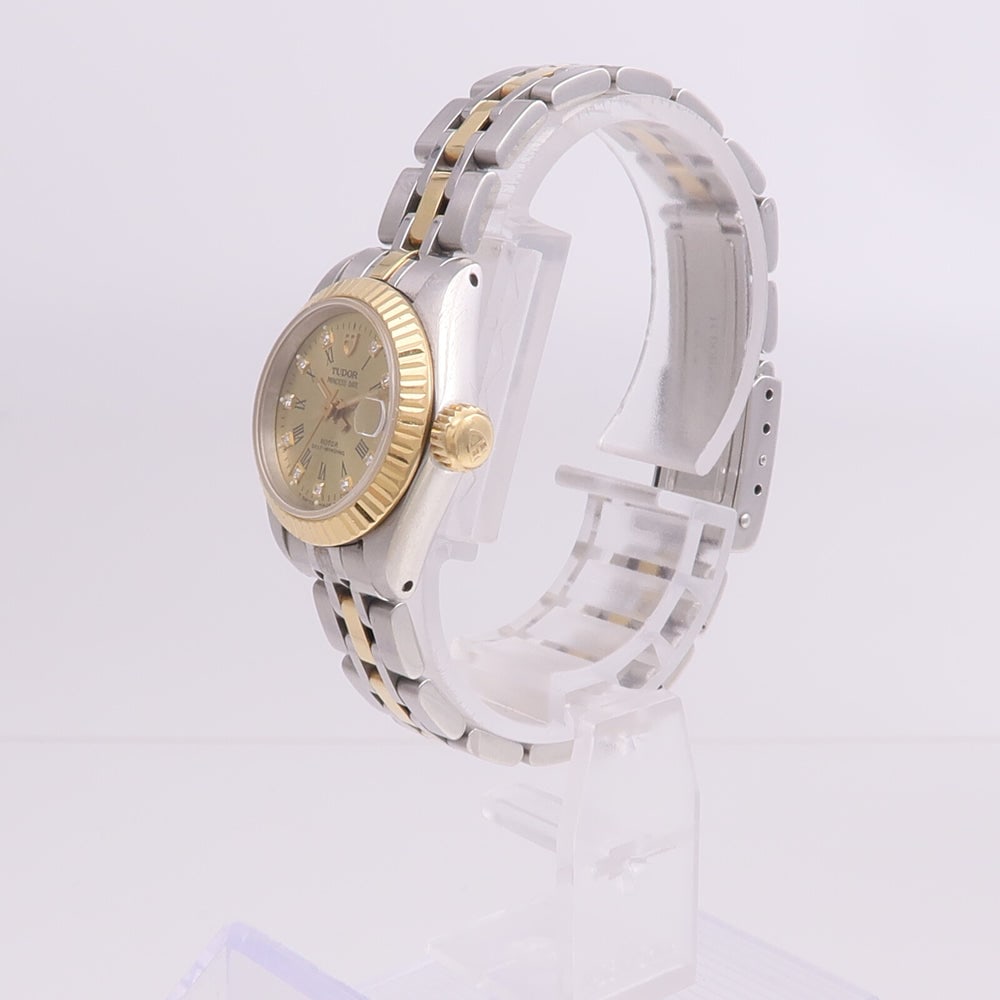 Philippe Charriol St-Tropez Quartz - 4