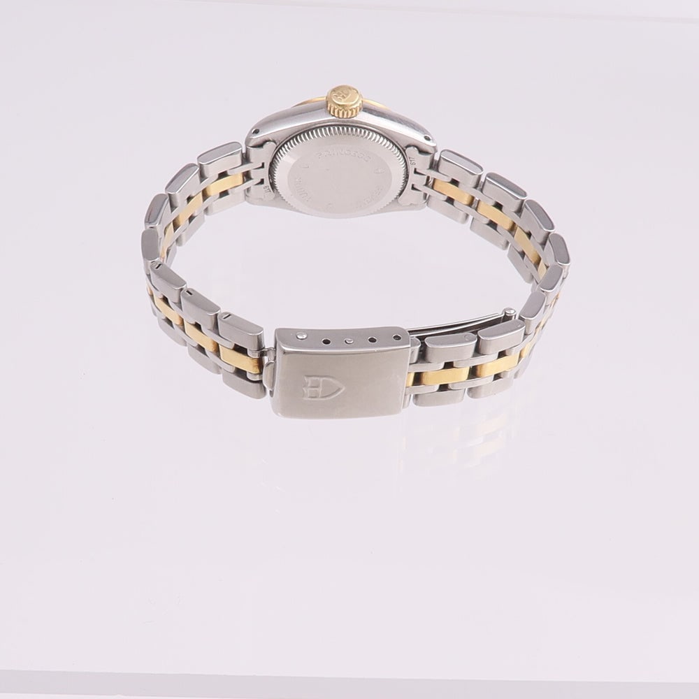 Philippe Charriol St-Tropez Quartz - 5