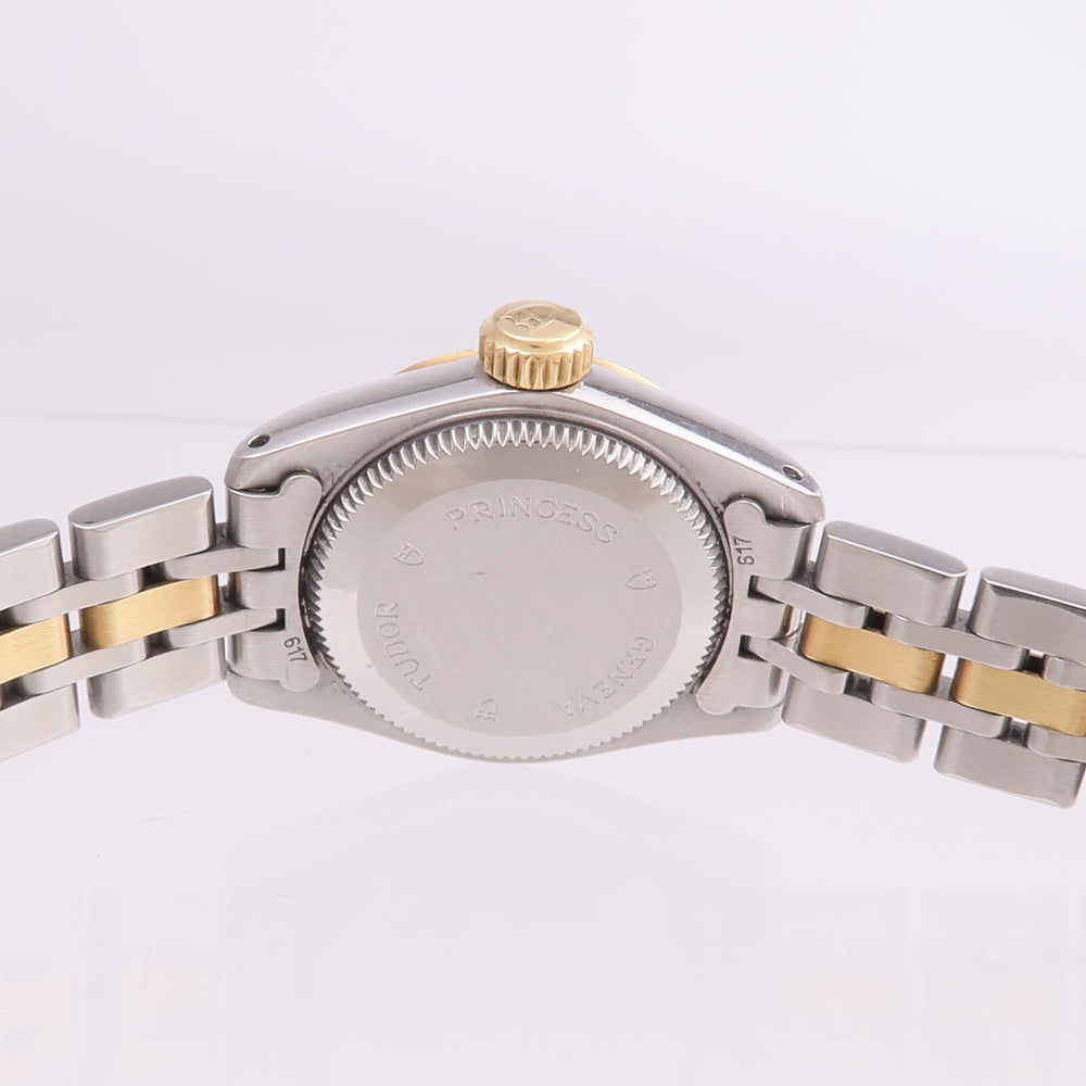 Philippe Charriol St-Tropez Quartz - 7