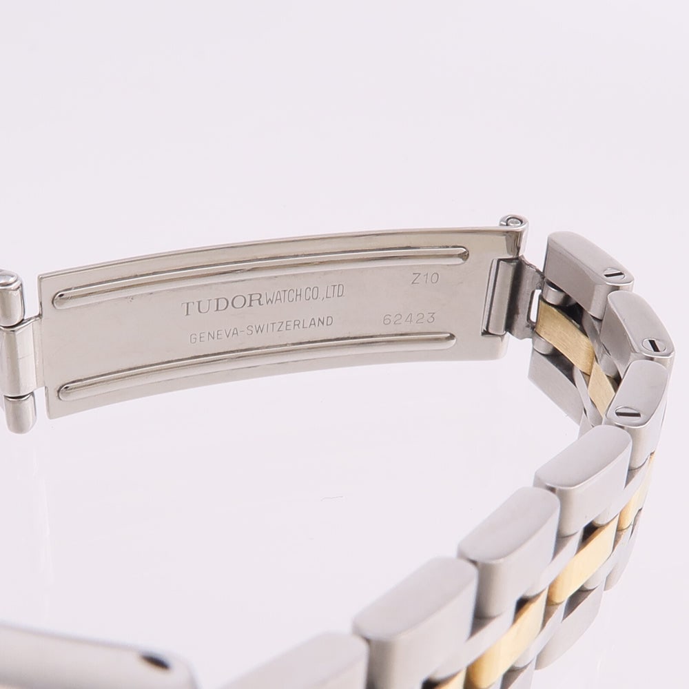 Philippe Charriol St-Tropez Quartz - 9