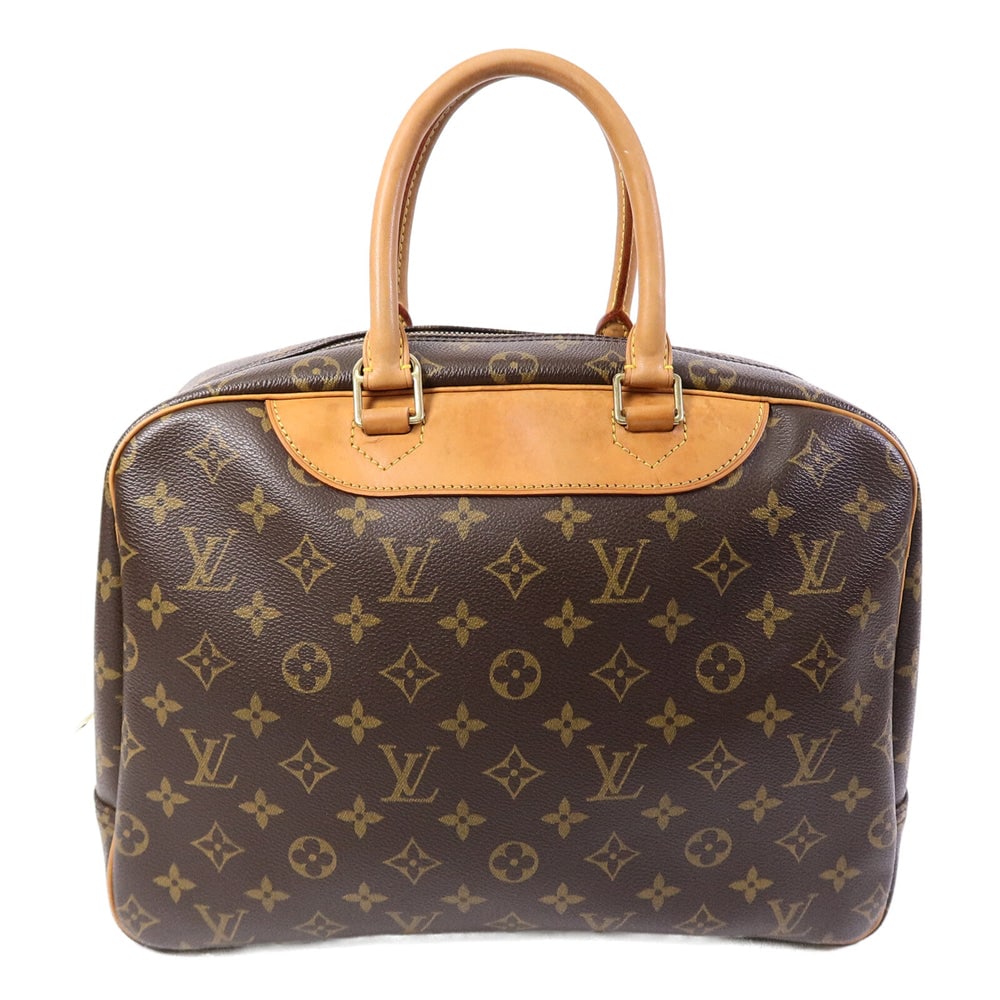 Louis Vuitton Deauville Monogram - 2