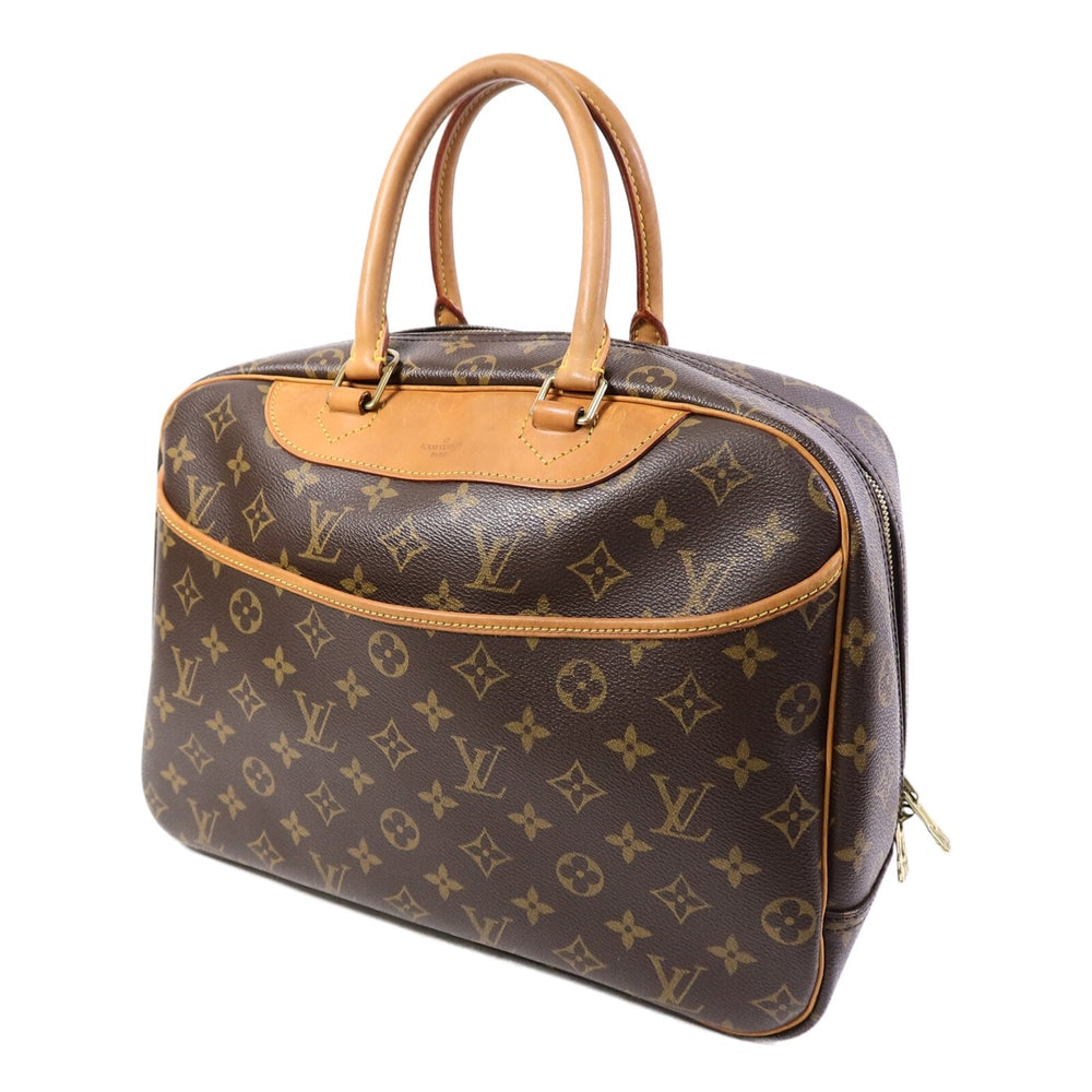 Louis Vuitton Deauville Monogram - 3