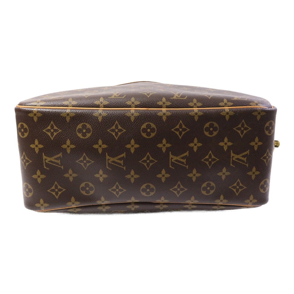 Louis Vuitton Deauville Monogram - 4