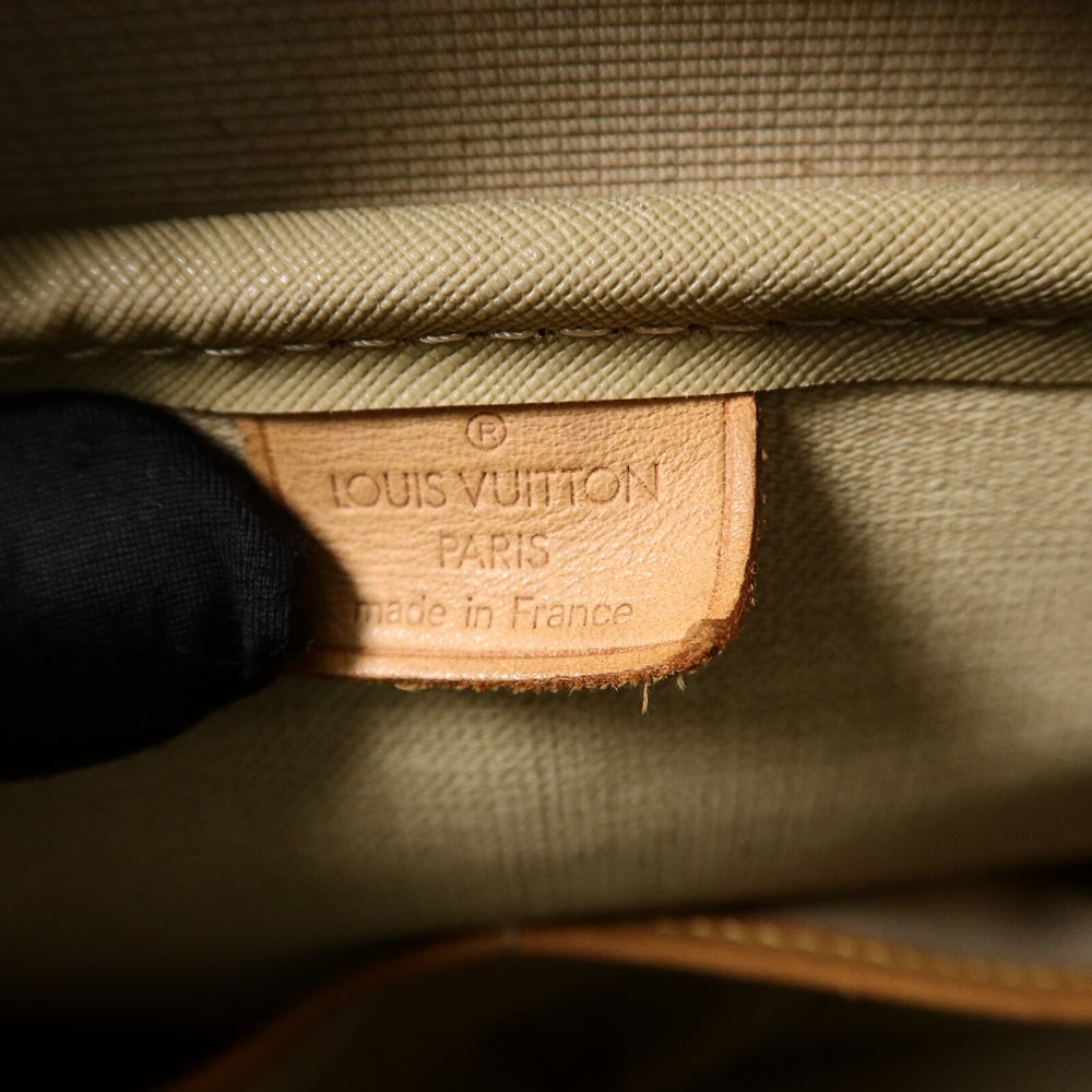 Louis Vuitton Deauville Monogram - 6