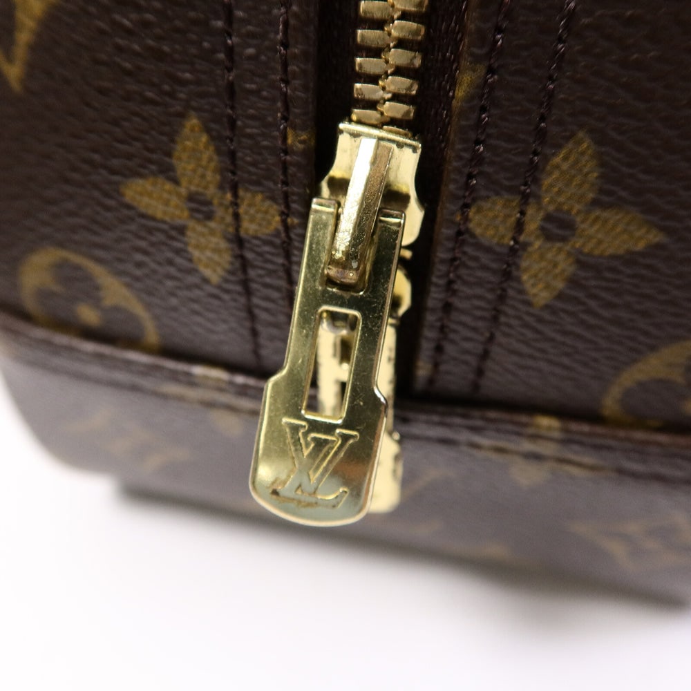Louis Vuitton Deauville Monogram - 7