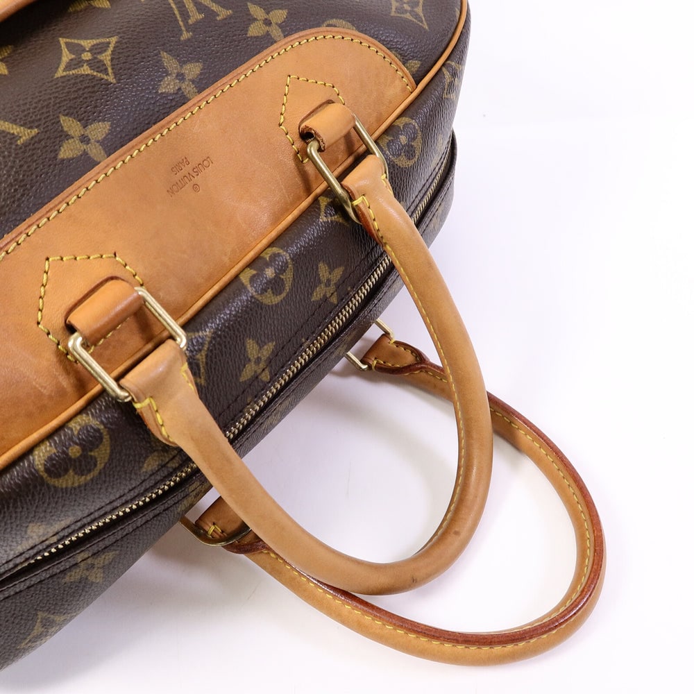 Louis Vuitton Deauville Monogram - 9