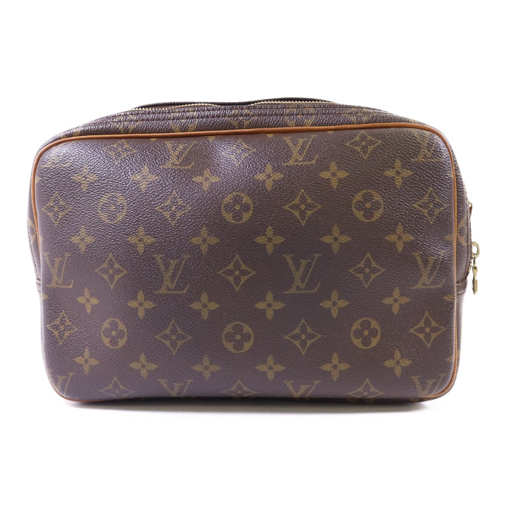 Louis Vuitton Reporter PM Monogram - 2