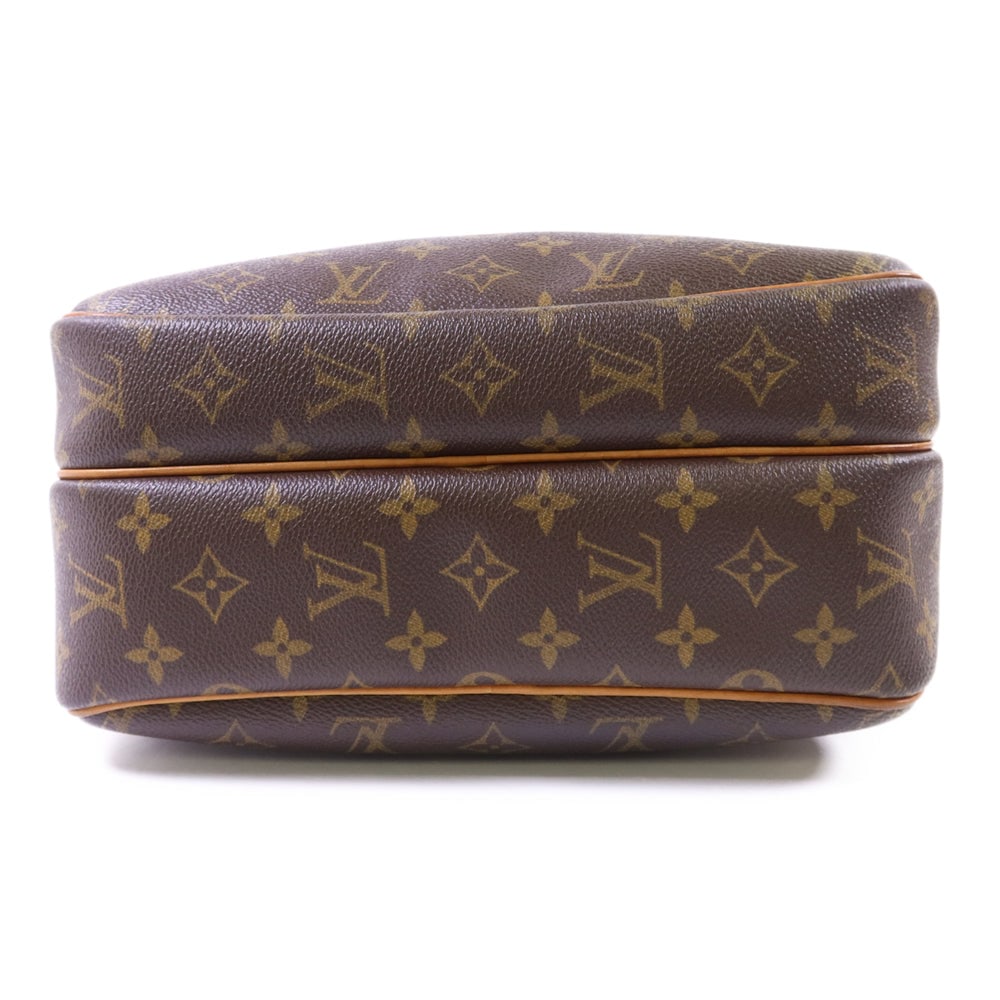 Louis Vuitton Reporter PM Monogram - 4