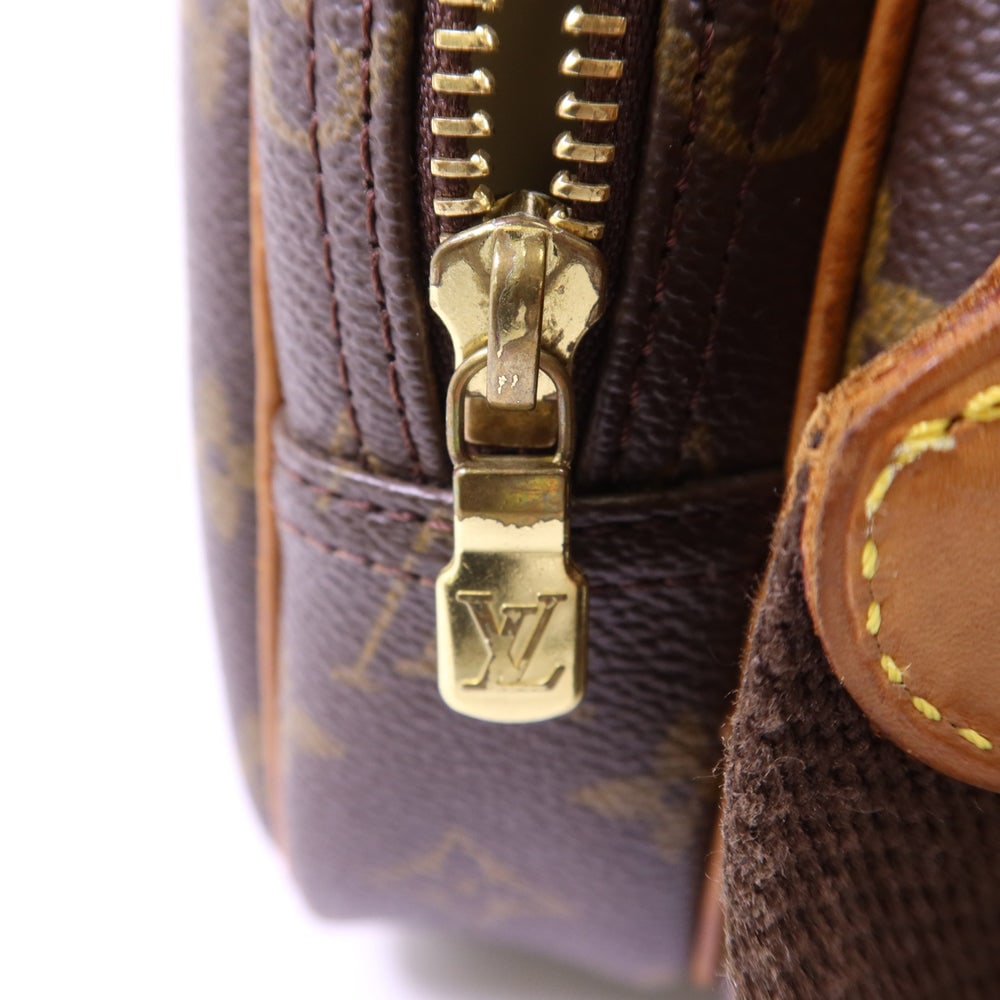 Louis Vuitton Reporter PM Monogram - 9
