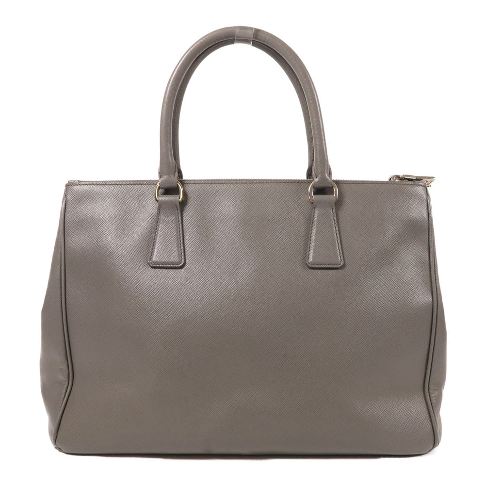 Prada Killer 2 Way Bag Grey - 2