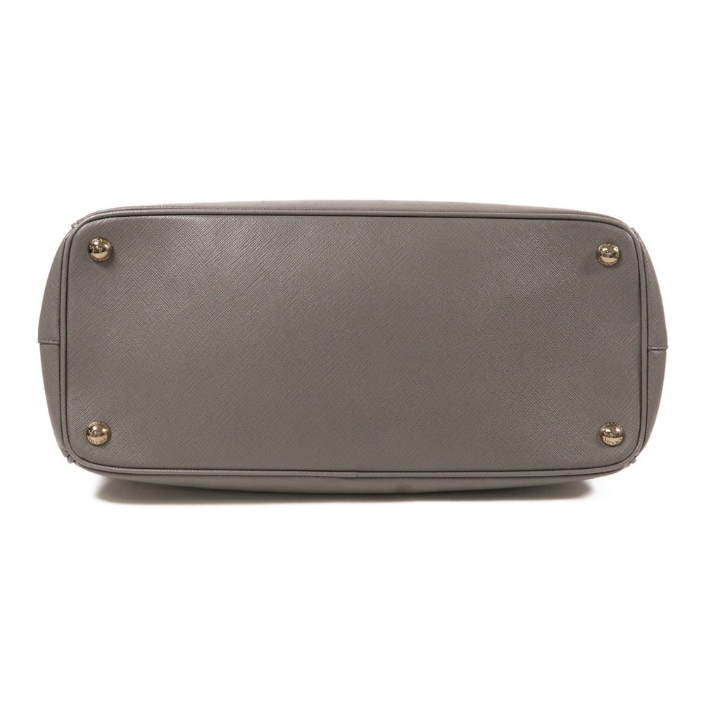 Prada Killer 2 Way Bag Grey - 4