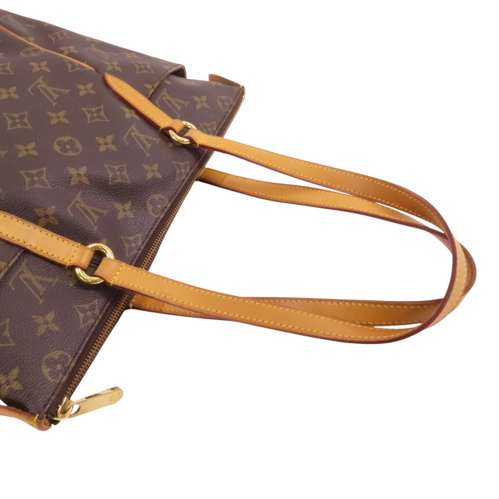 Louis Vuitton Totally PM Monogram Tote - 10