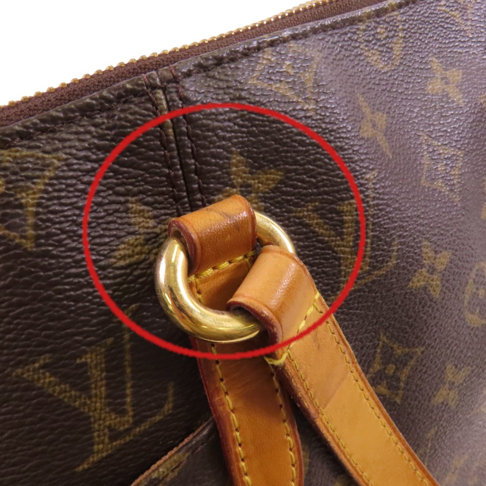 Louis Vuitton Totally PM Monogram Tote - 16