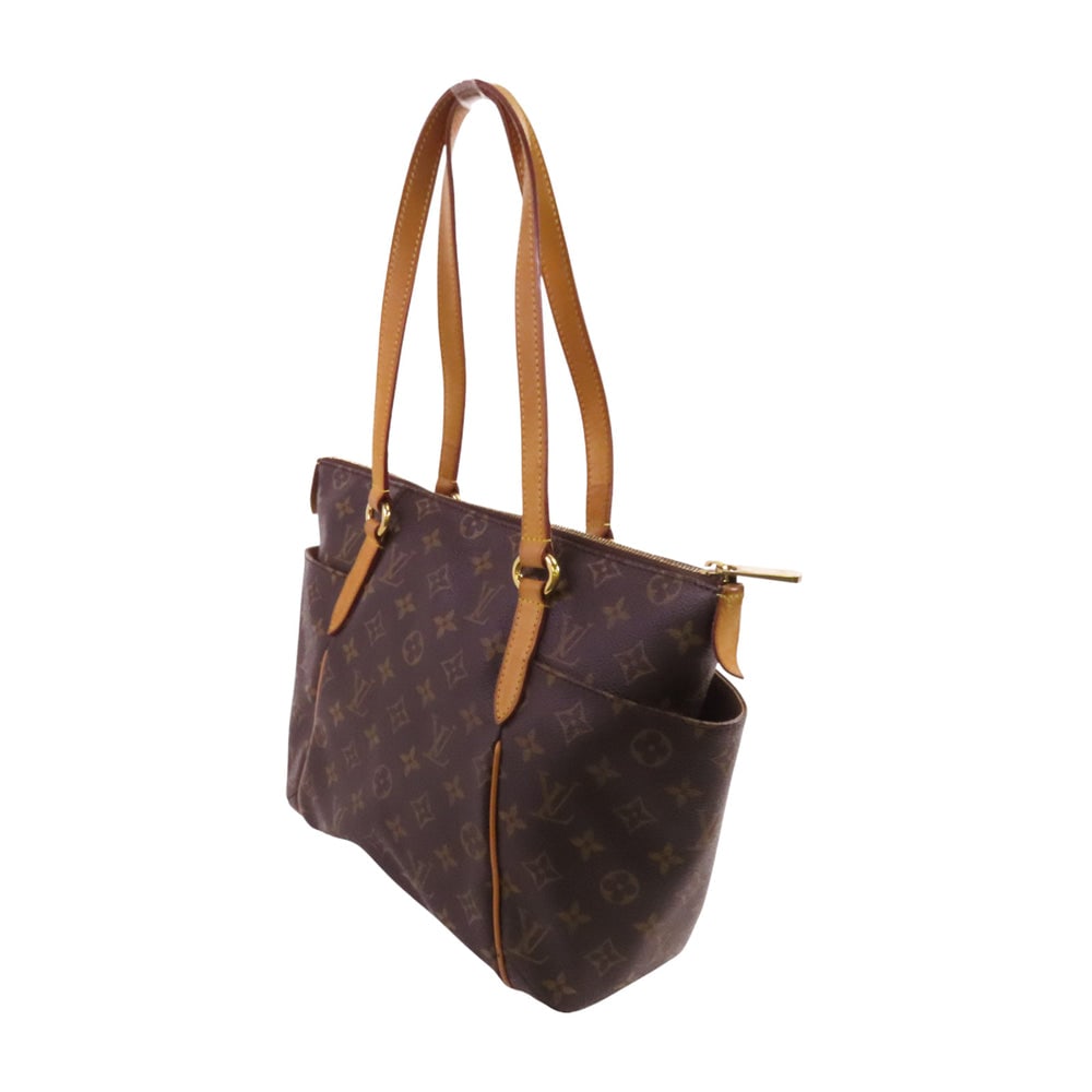 Louis Vuitton Totally PM Monogram Tote - 3