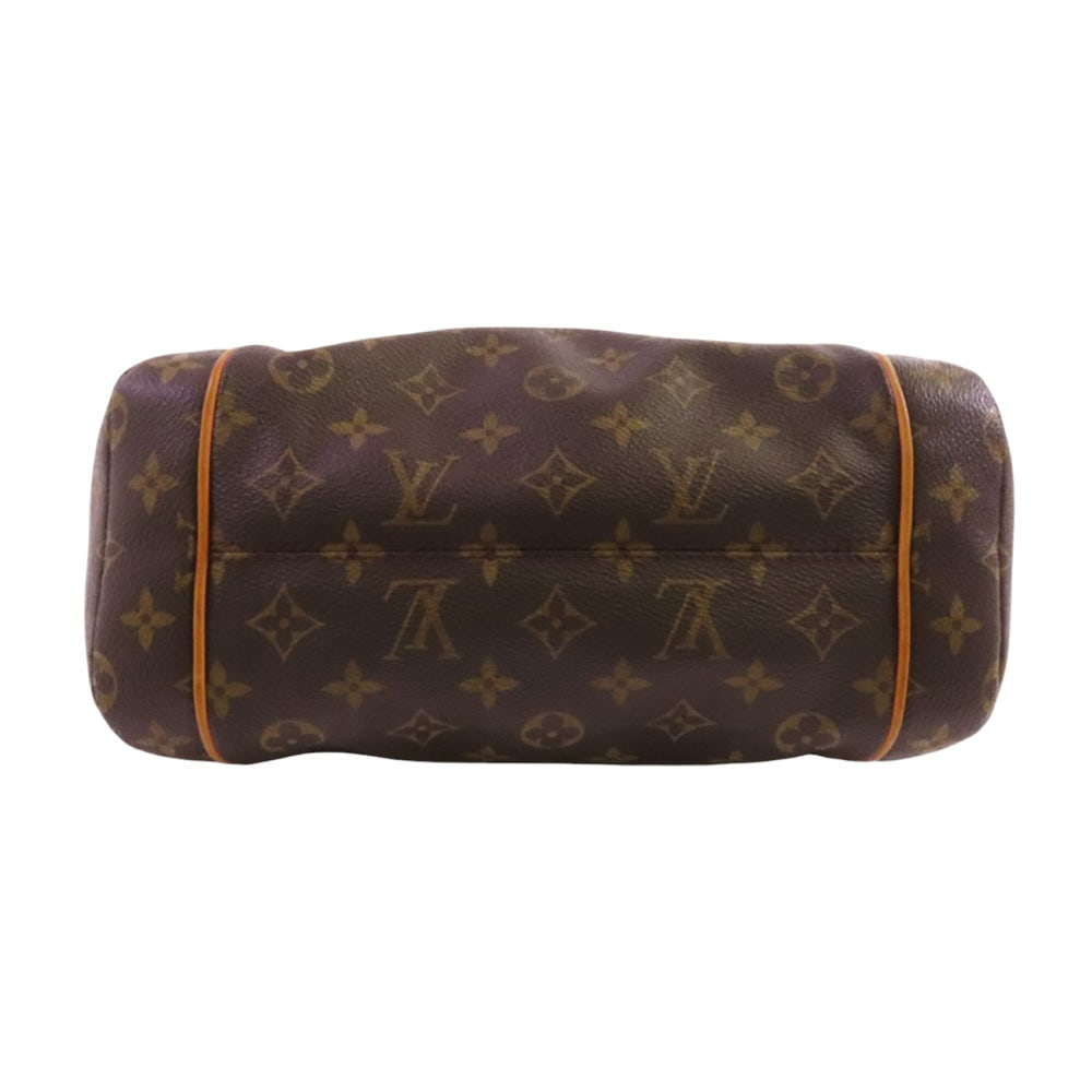 Louis Vuitton Totally PM Monogram Tote - 4