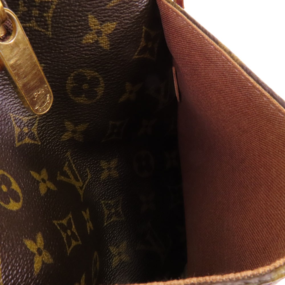 Louis Vuitton Totally PM Monogram Tote - 6