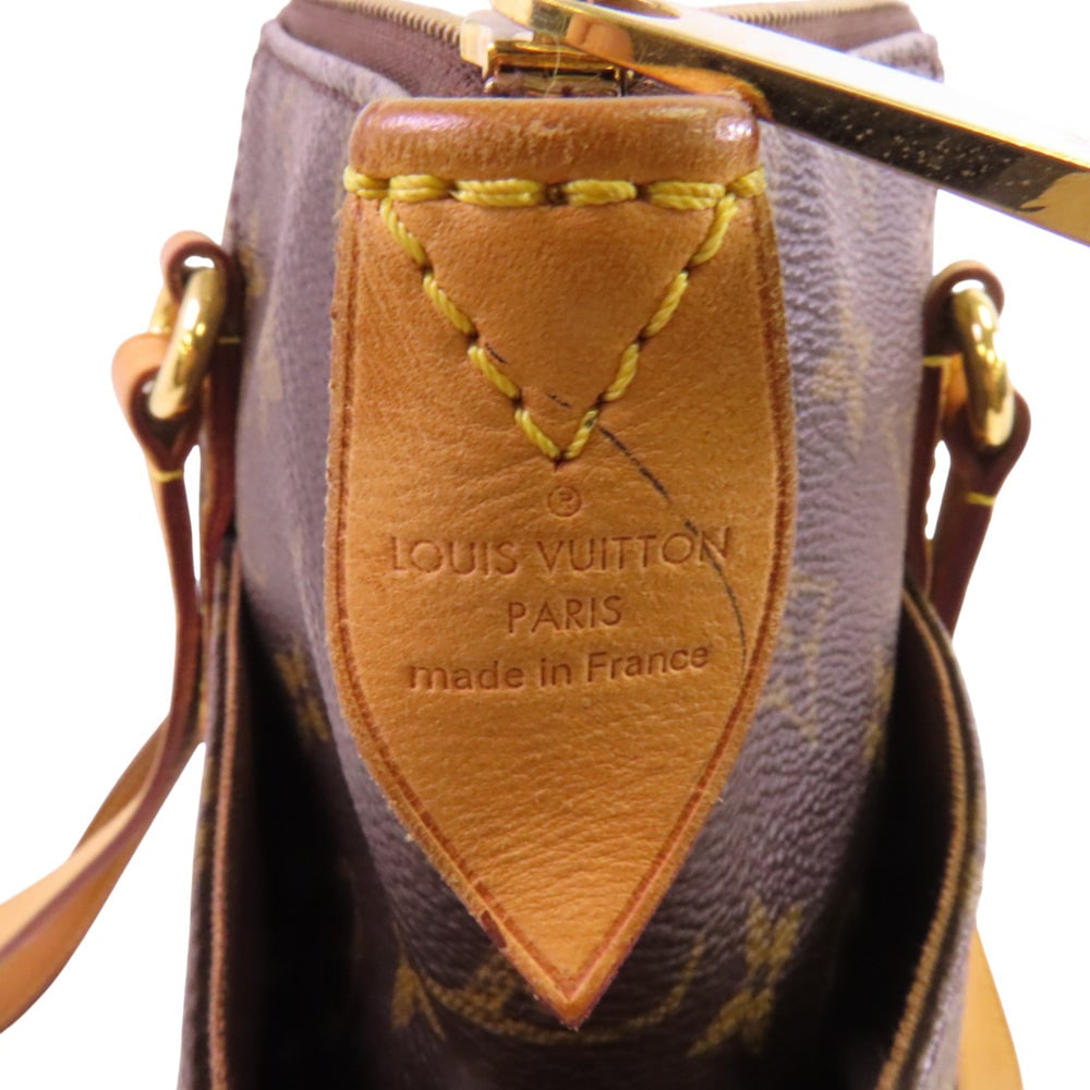 Louis Vuitton Totally PM Monogram Tote - 8