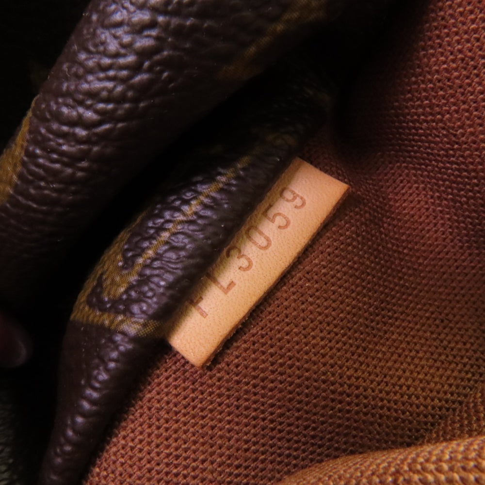 Louis Vuitton Totally PM Monogram Tote - 9