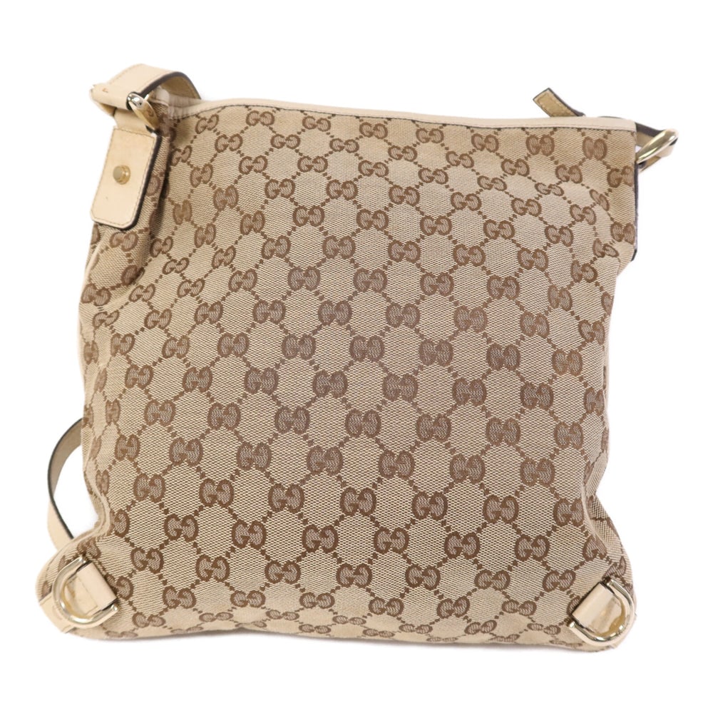 Gucci Gg Shoulder White - 2