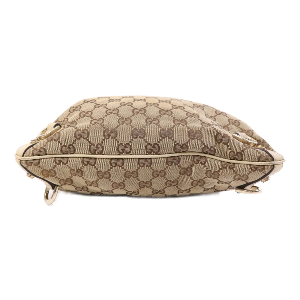 Gucci Gg Shoulder White - 4