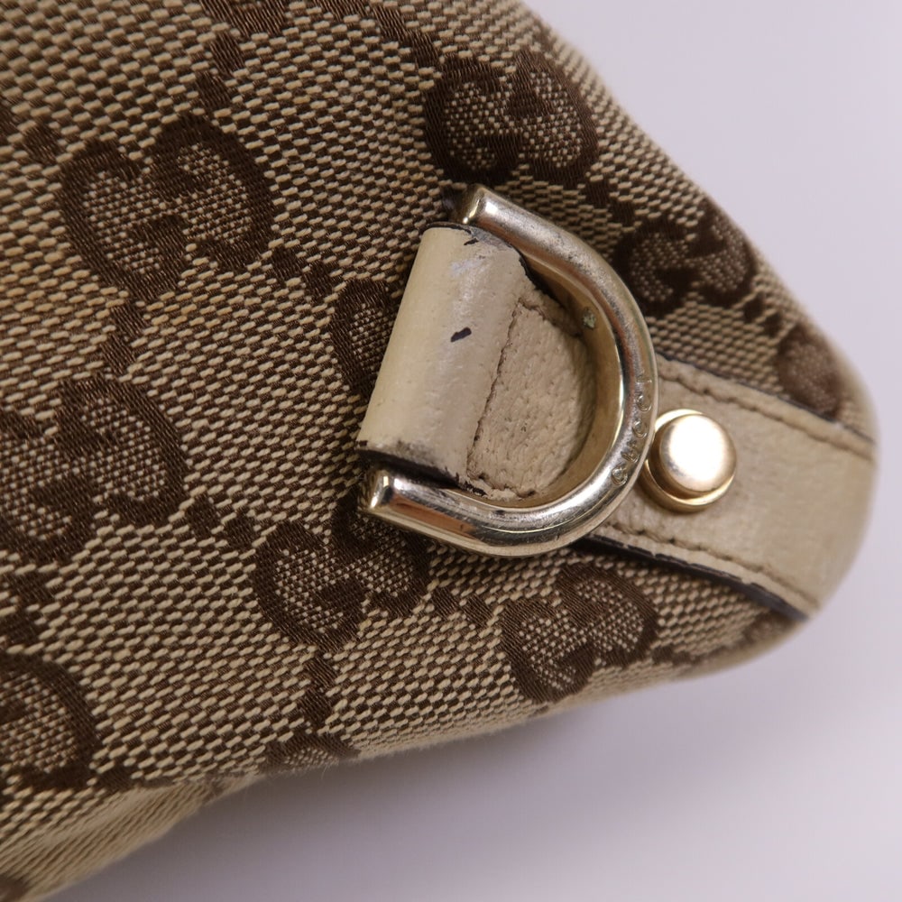 Gucci Gg Shoulder White - 7