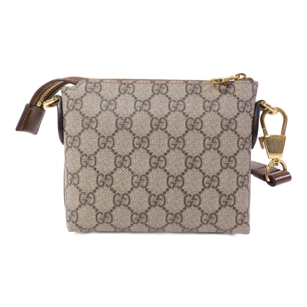 Gucci Interlocking G Messenger - 2