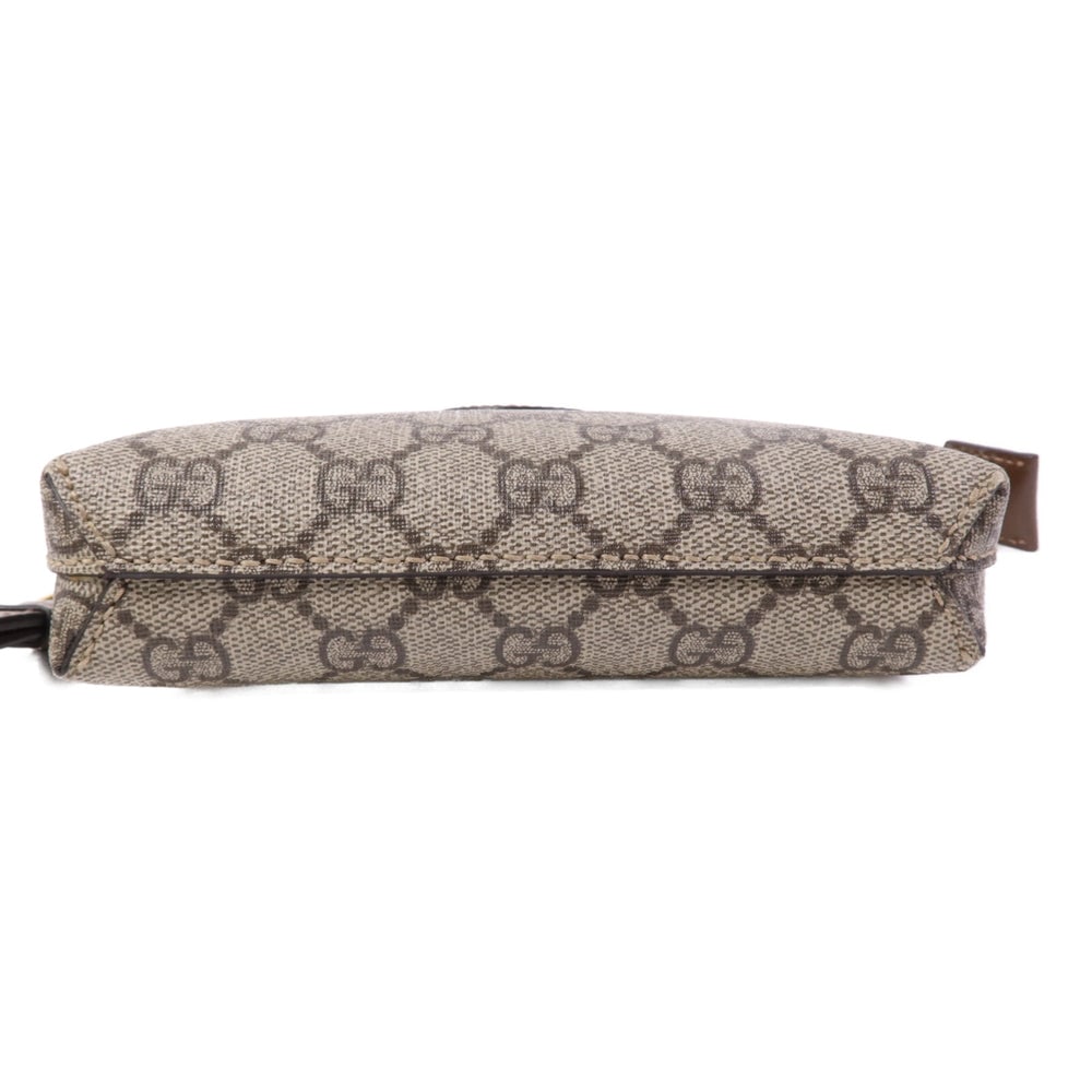 Gucci Interlocking G Messenger - 4
