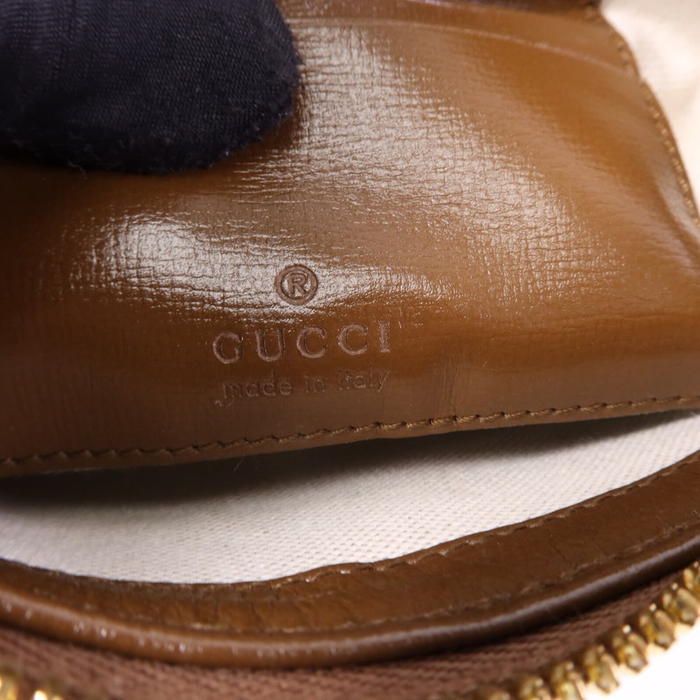 Gucci Interlocking G Messenger - 6