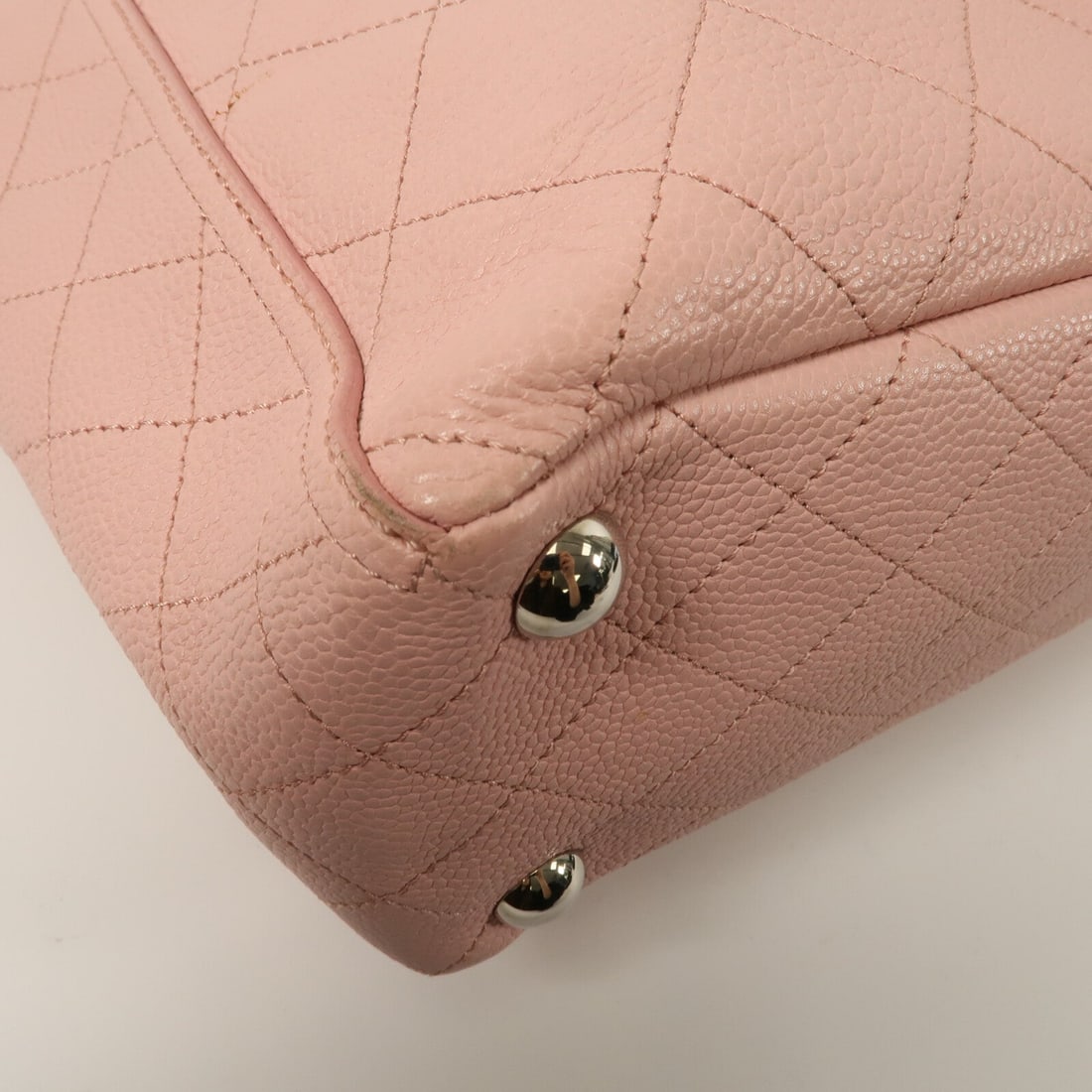 Chanel CC Pocket Hobo - 10