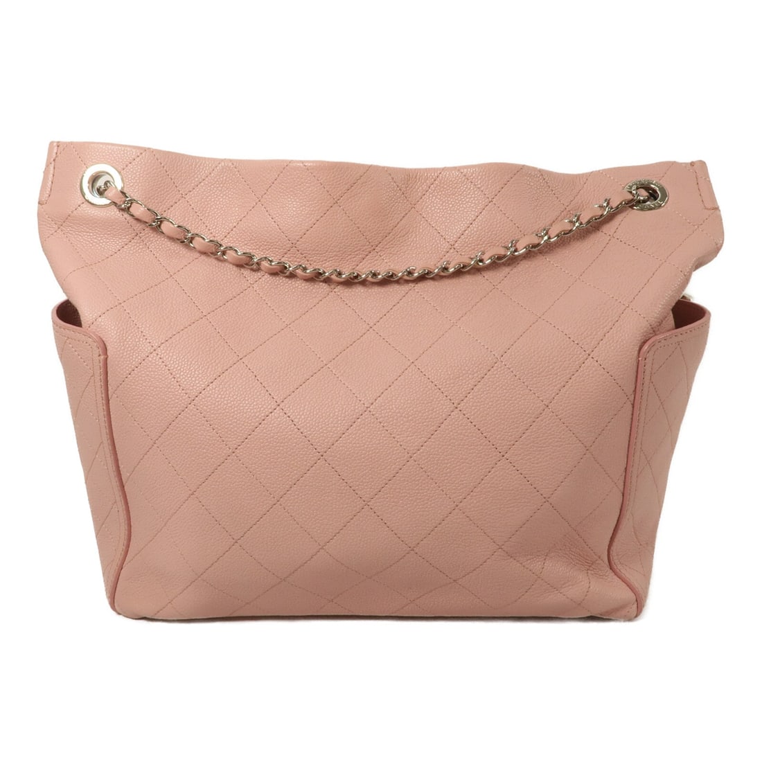 Chanel CC Pocket Hobo - 2
