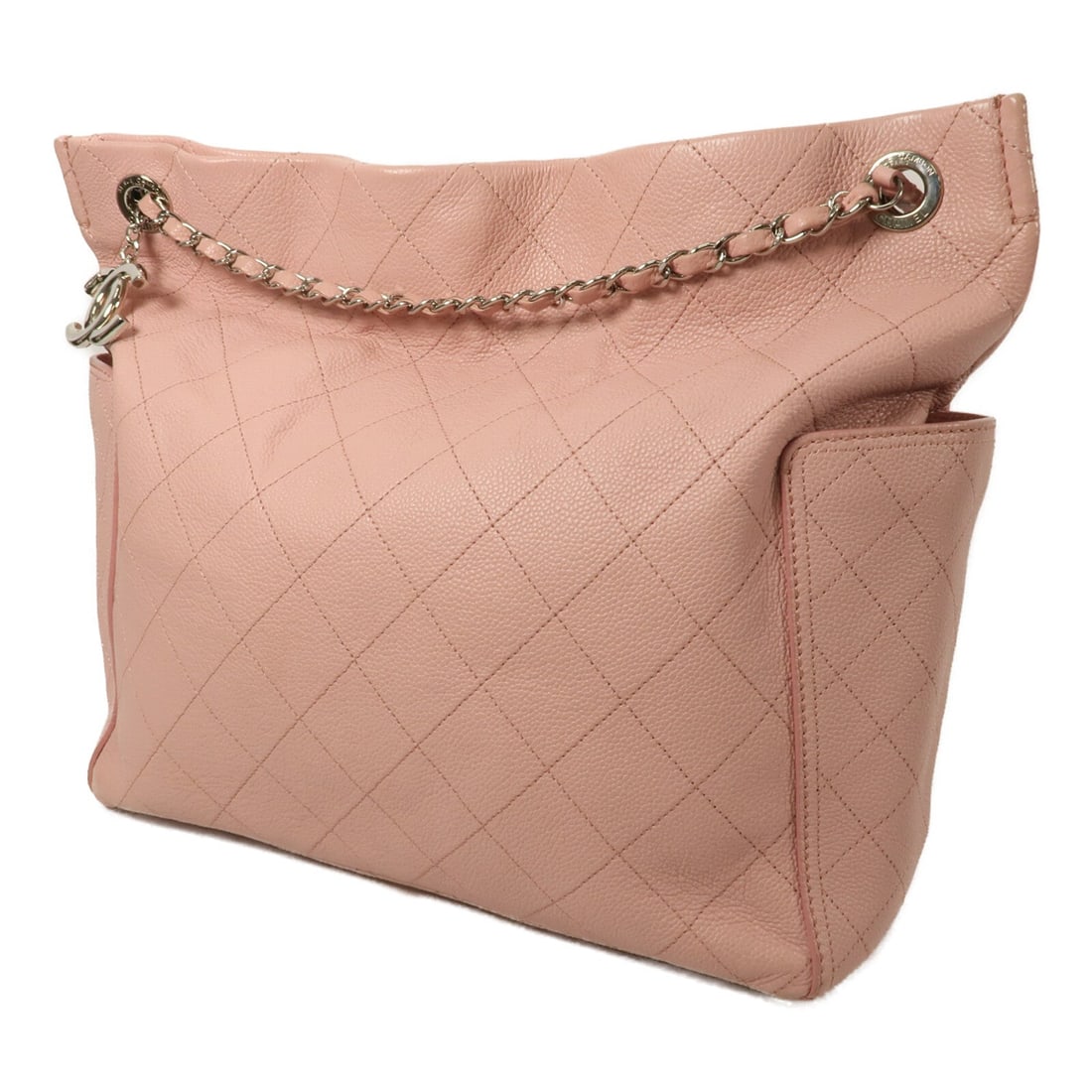 Chanel CC Pocket Hobo - 3