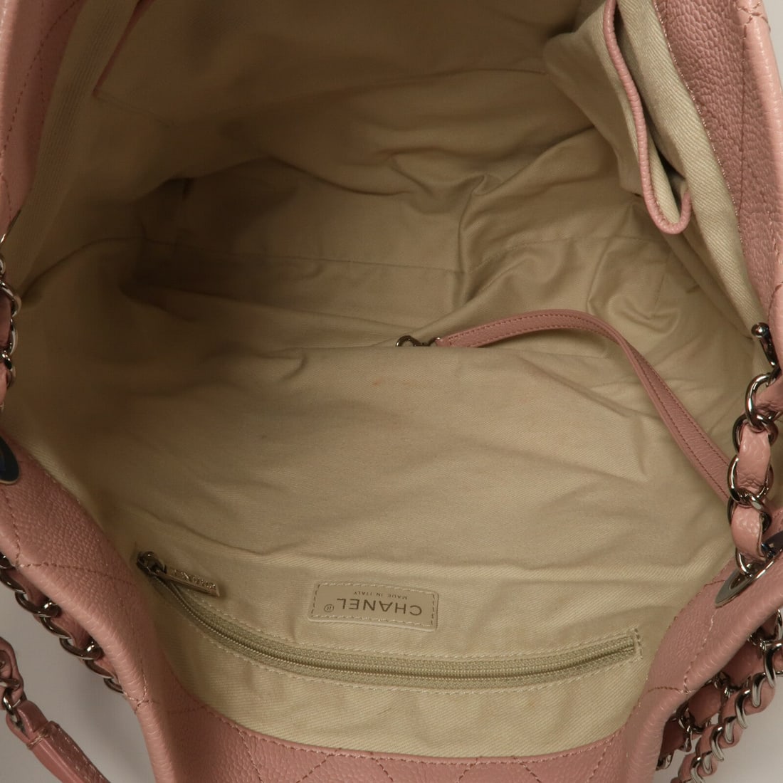 Chanel CC Pocket Hobo - 5