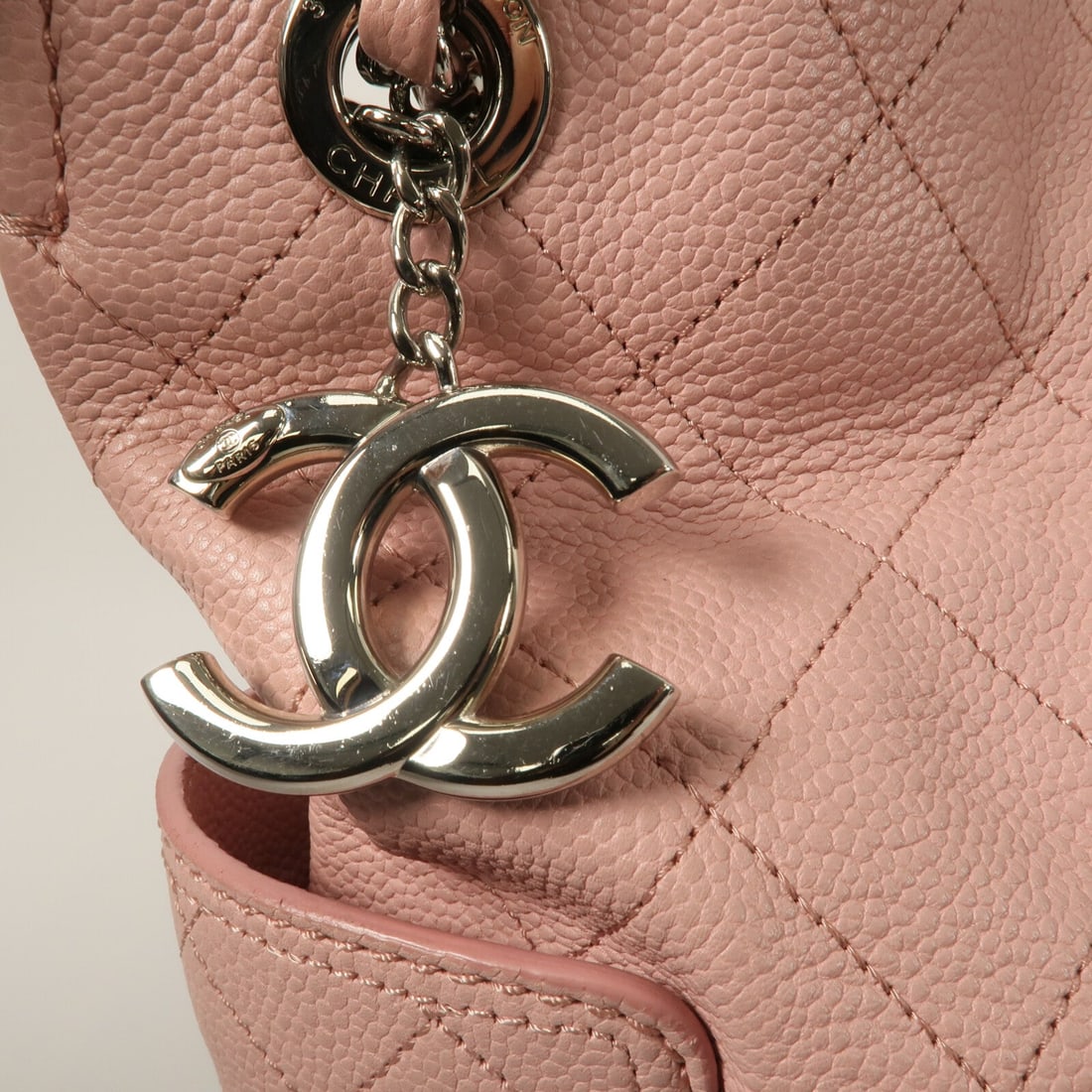 Chanel CC Pocket Hobo - 7