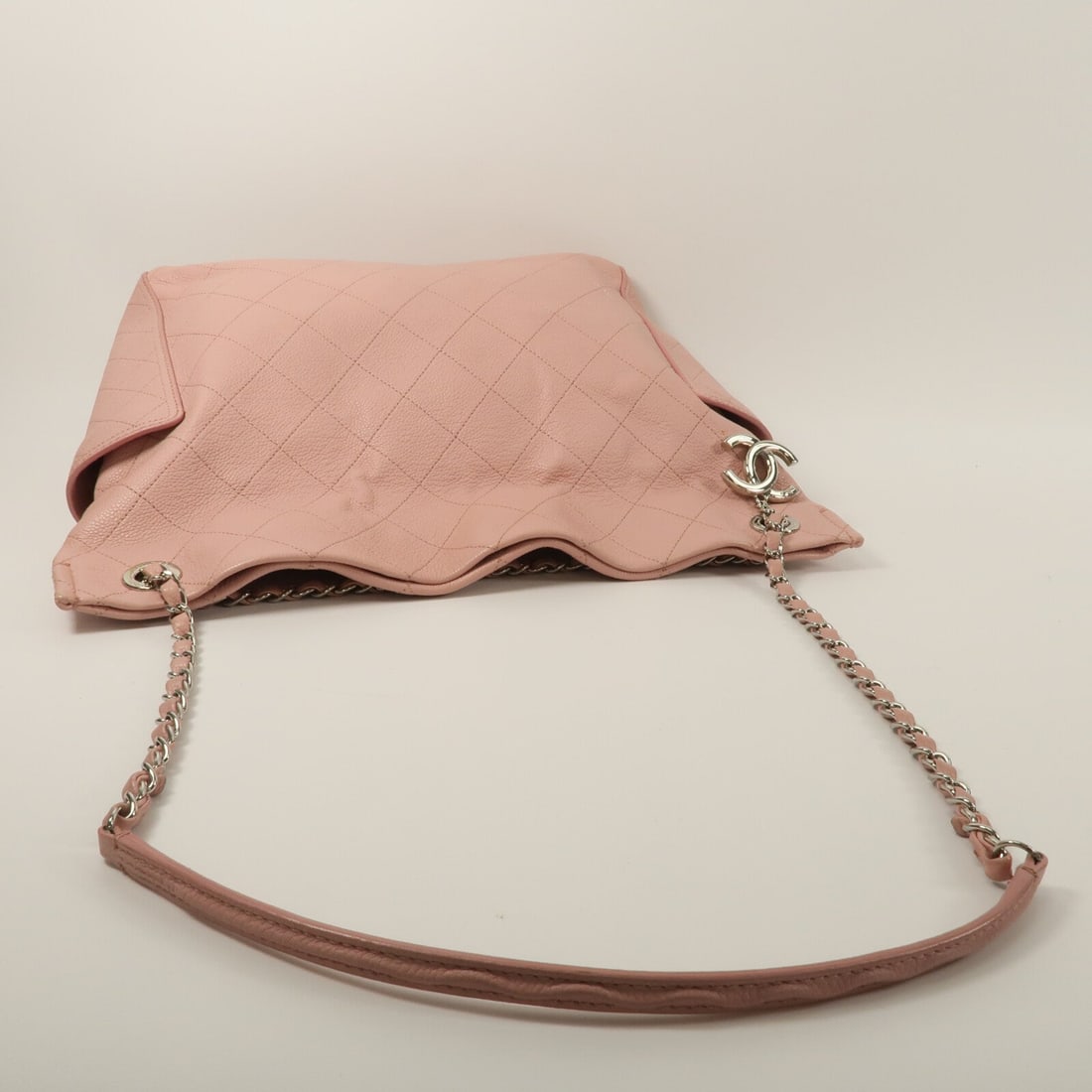 Chanel CC Pocket Hobo - 9