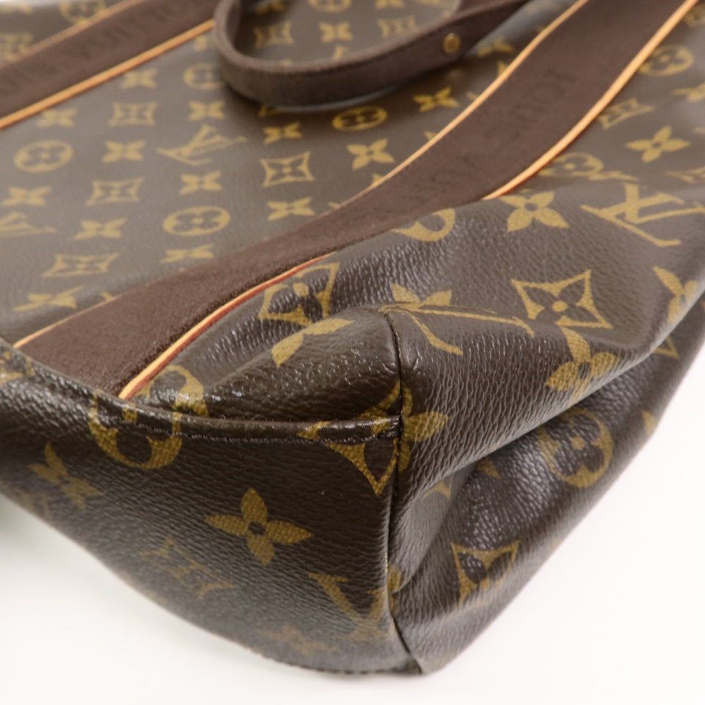 Louis Vuitton Cabas Beaubourg - 10