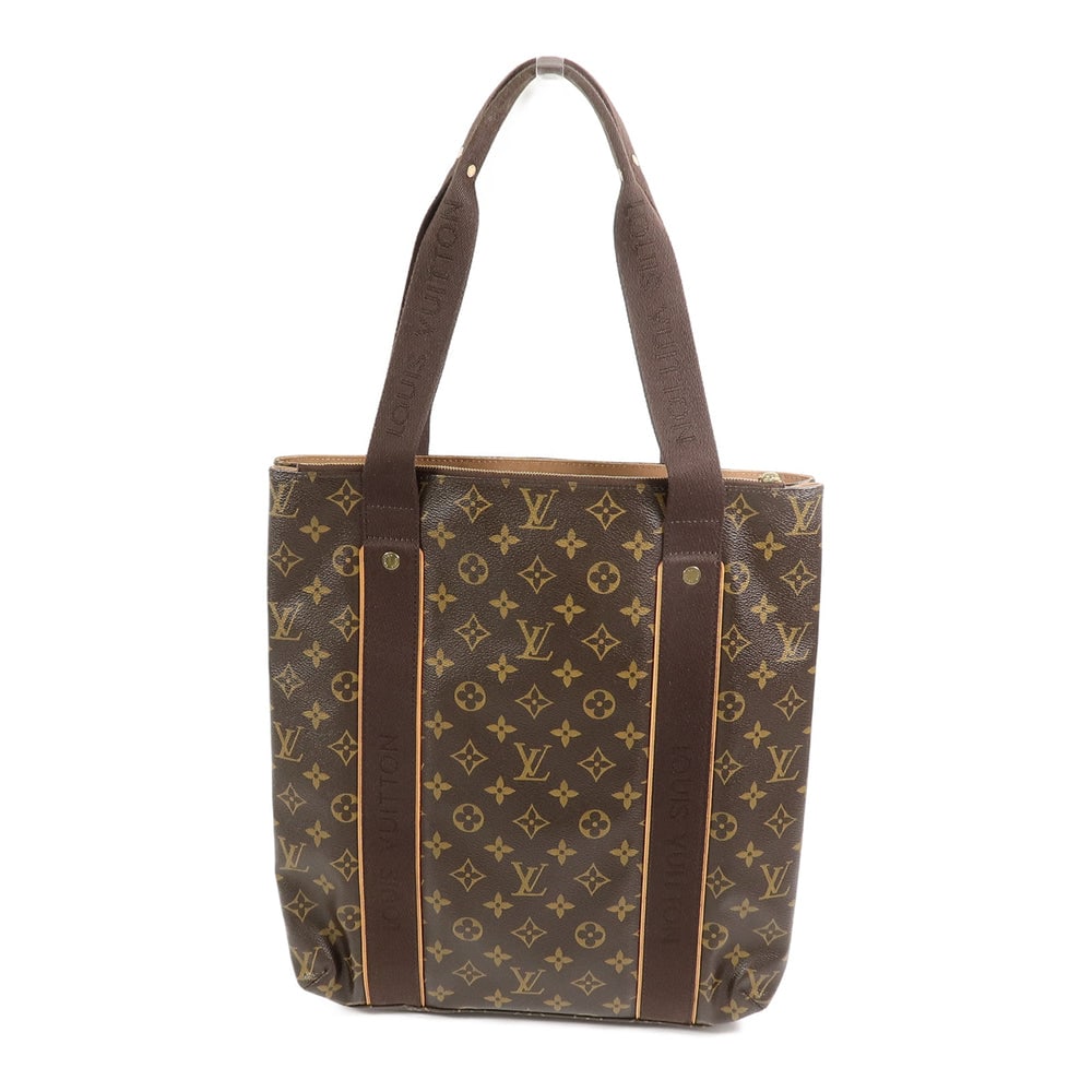Louis Vuitton Cabas Beaubourg - 2