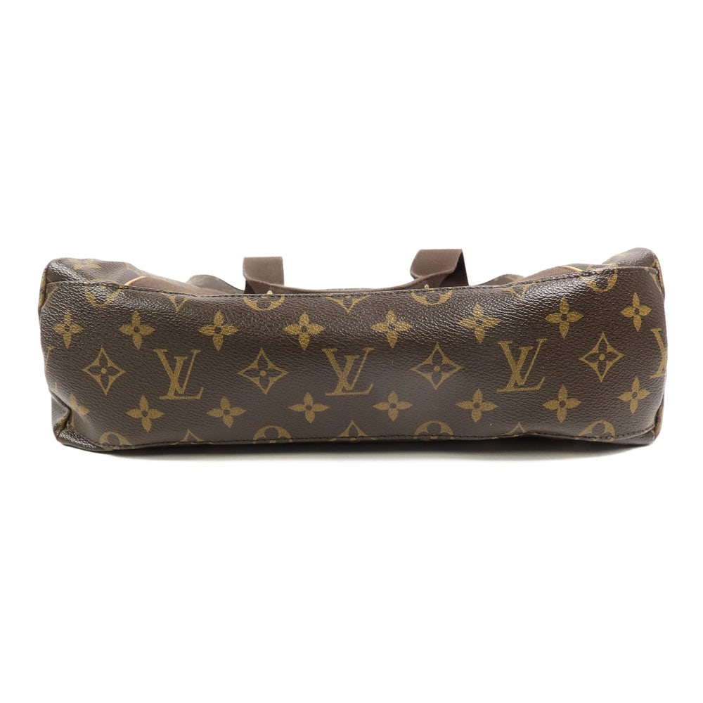 Louis Vuitton Cabas Beaubourg - 4