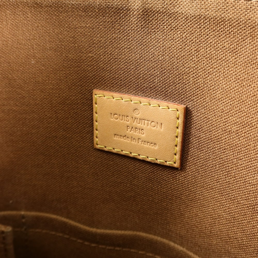 Louis Vuitton Cabas Beaubourg - 6