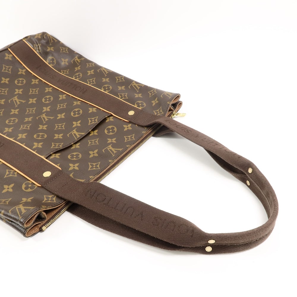 Louis Vuitton Cabas Beaubourg - 8