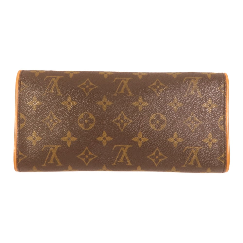 Louis Vuitton Twin GM Monogram - 2