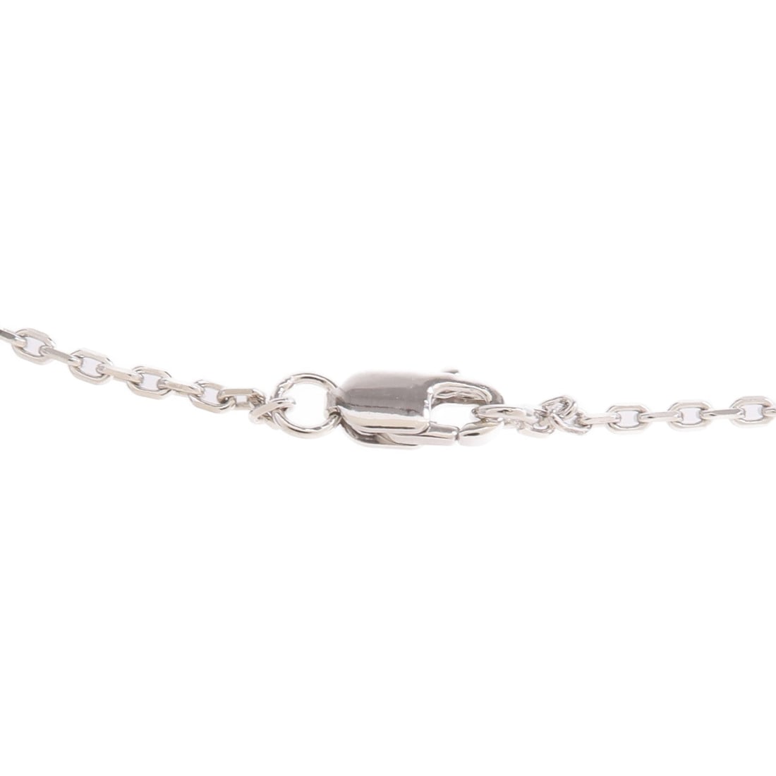 Hermes Mini Pop H Silver Rose - 5